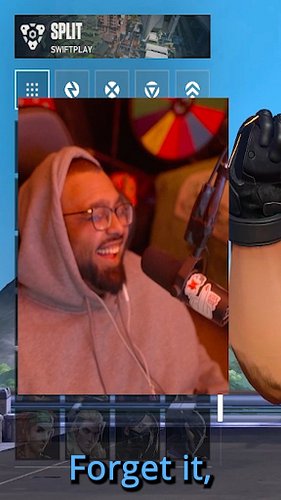 Knock-Knock jokes with @sadboydmnd
#streamer #twitch #clip #stream #videogame #livestream #streamclips #valorant