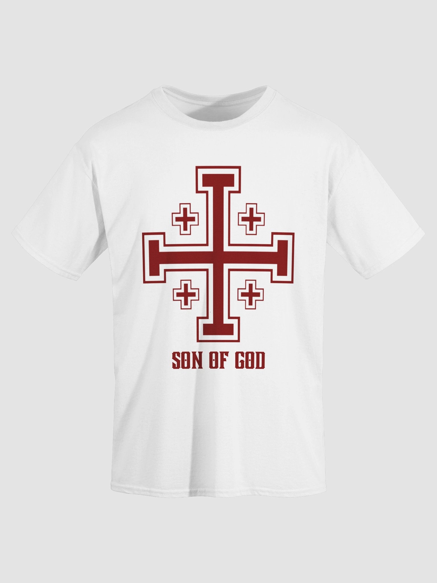 Crusader Gear product image (3)