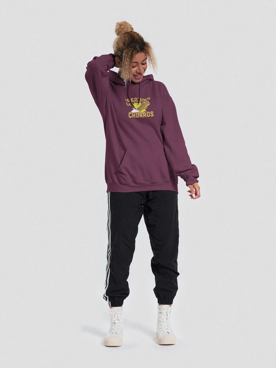 Dreaming of Churros Sweatshirt product image (6)