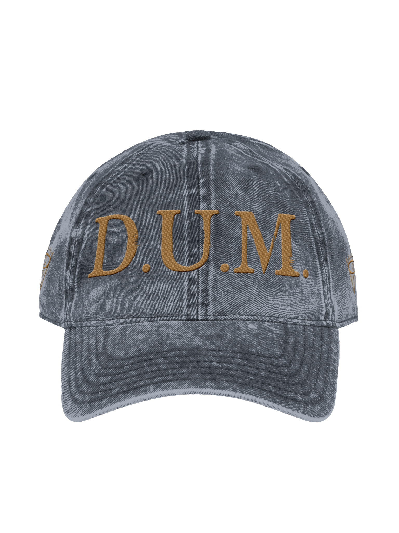 DUM Acid Wash Cap product image (4)