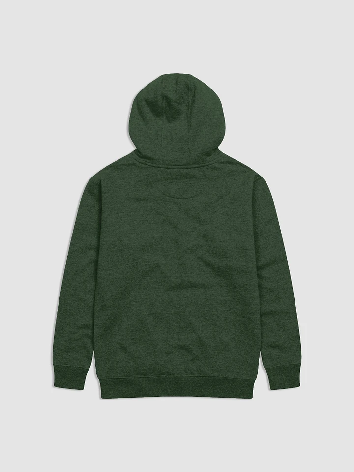 I am Not a Social Construct - Aromantic - Hoodie product image (2)