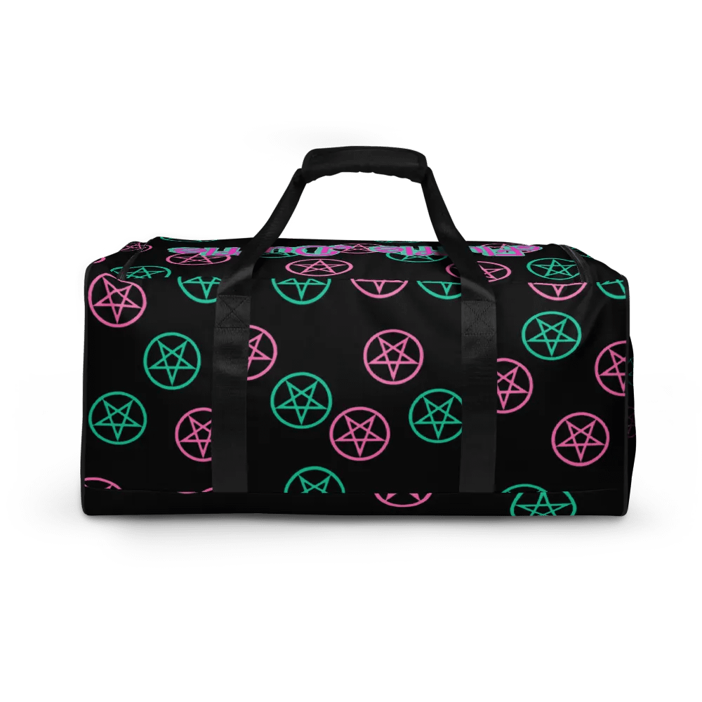Fluffle Duffle product image (3)