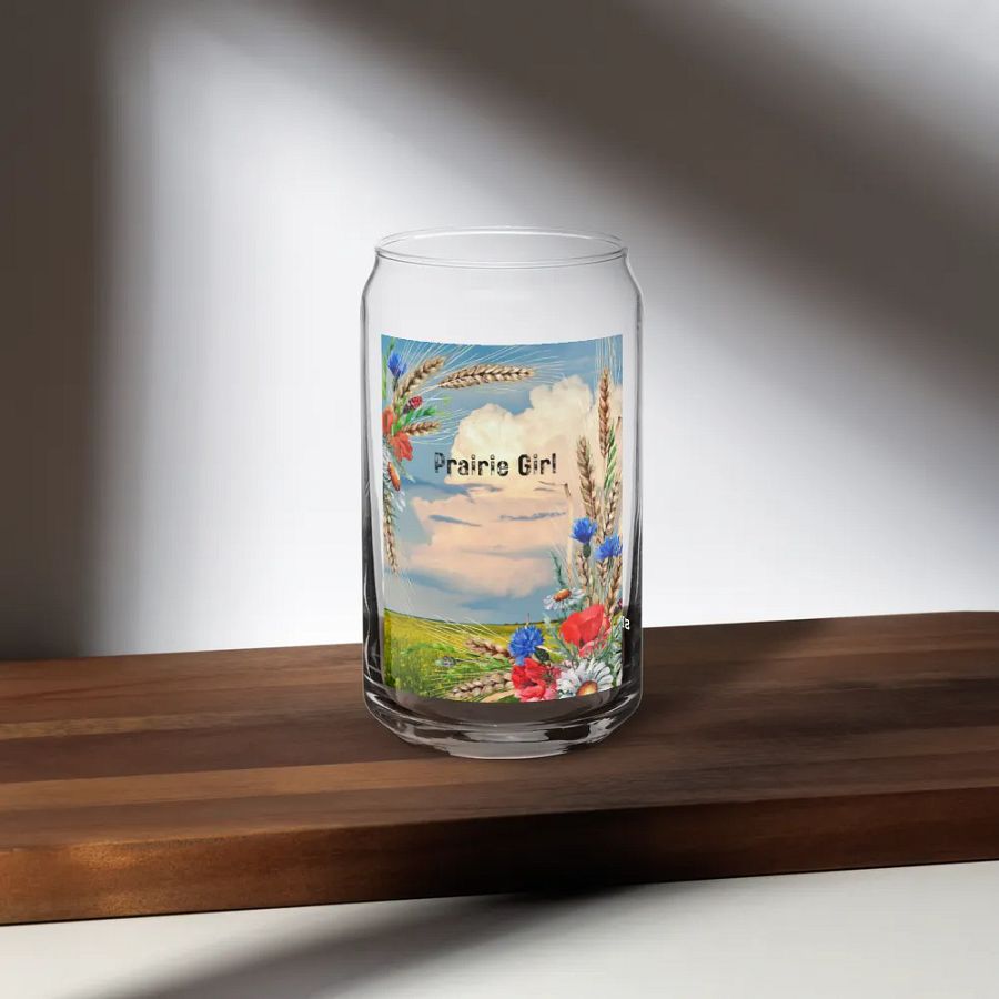 Prairie Girl Glass product image (35)