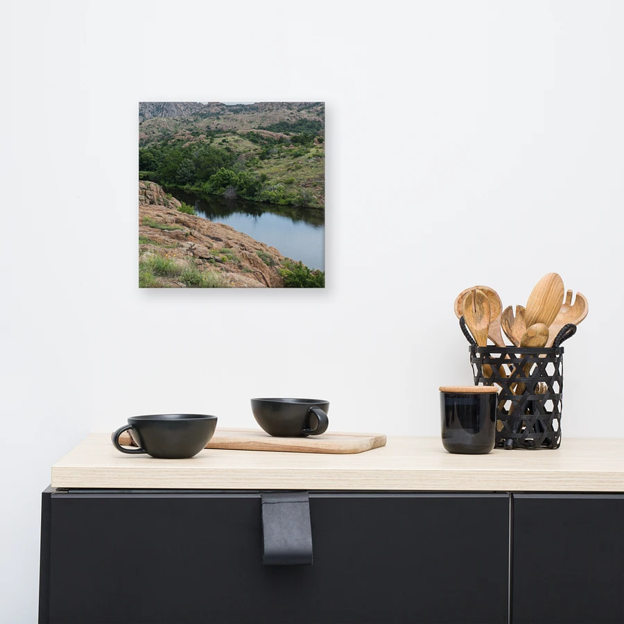 A Snapshot of the Wichita Mountains product image (8)