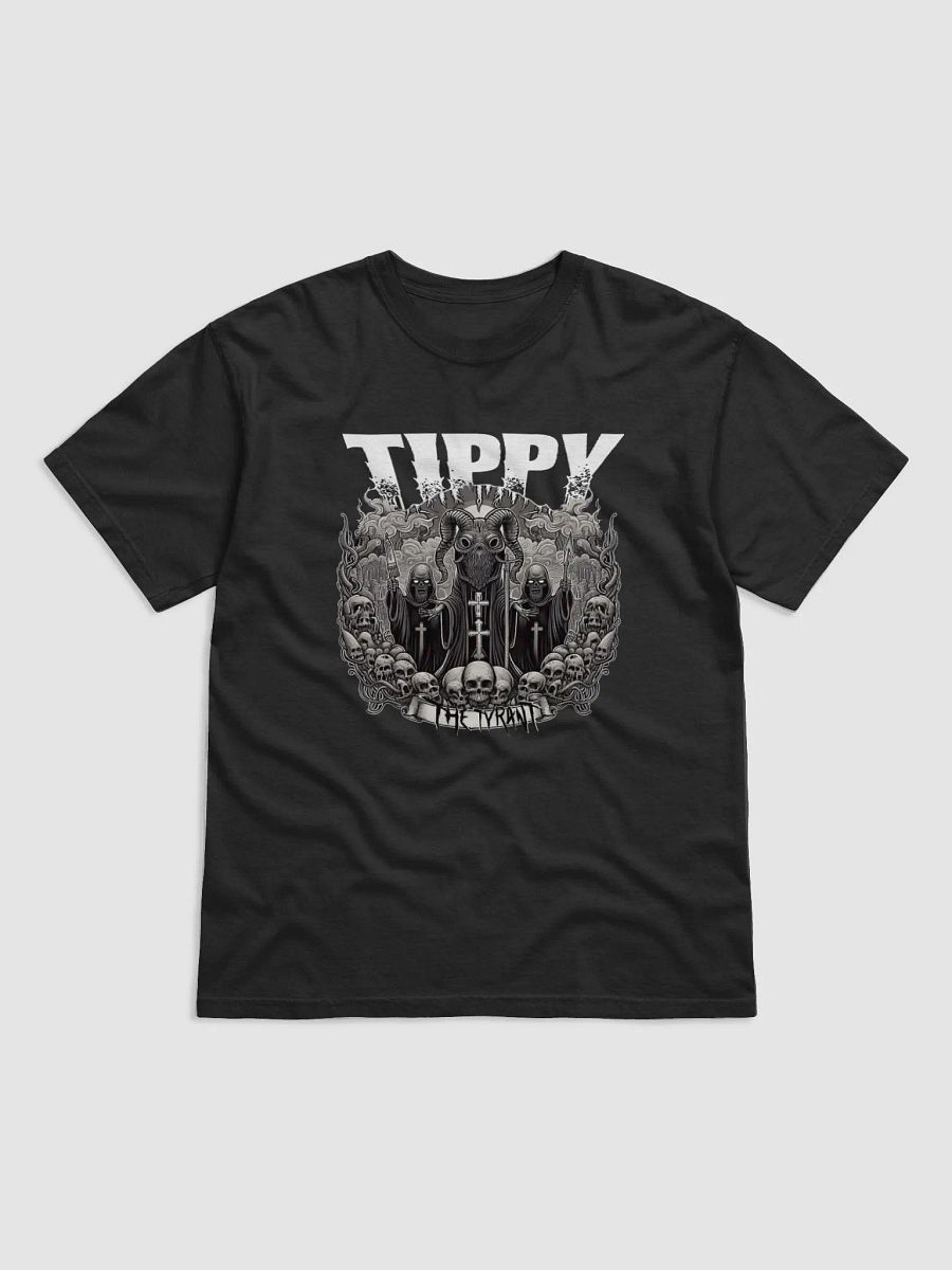 Abyss Walker Unisex Tee product image (2)
