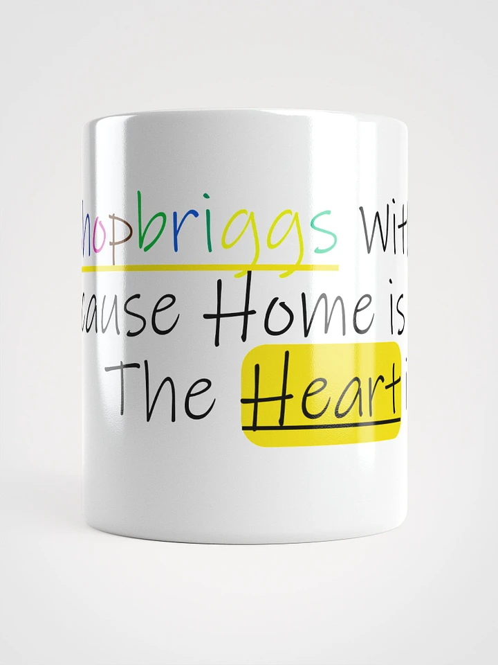 Bishopbriggs Mug product image (1)