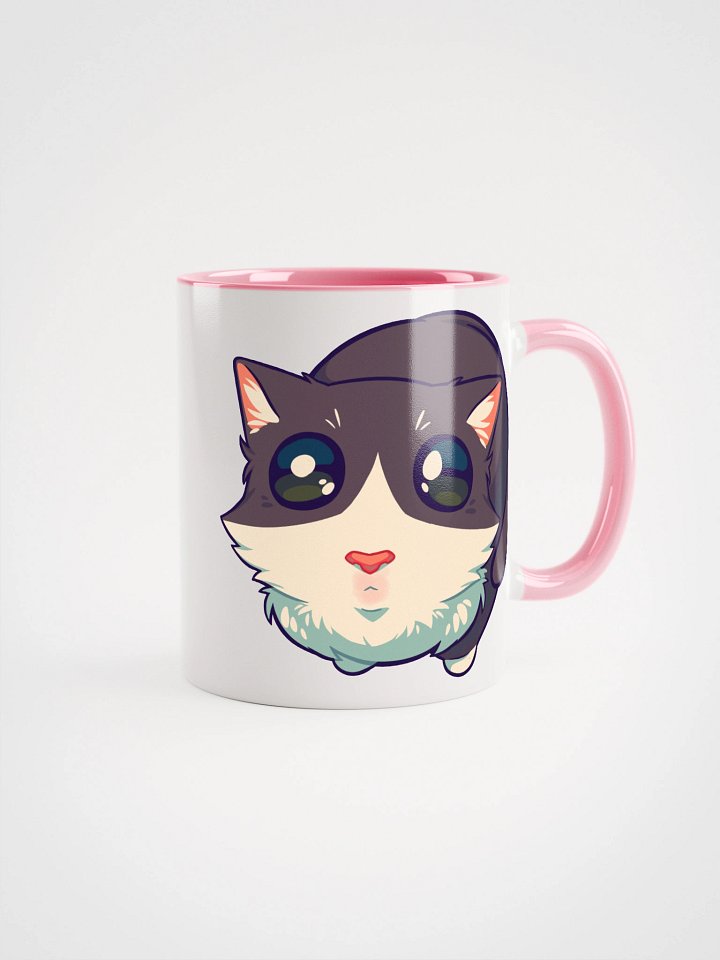 Wittle Kiwi Mug product image (1)