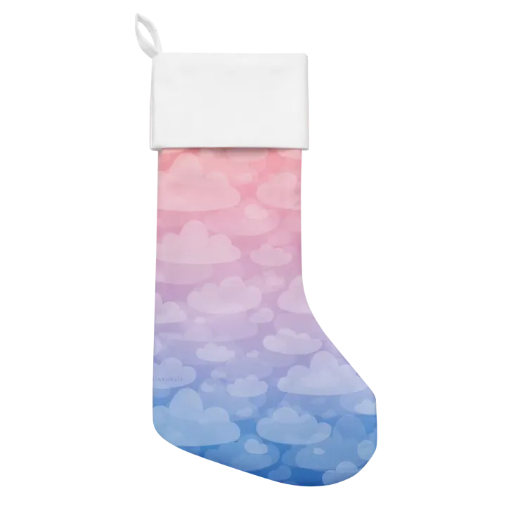Cloud Stocking product image (1)