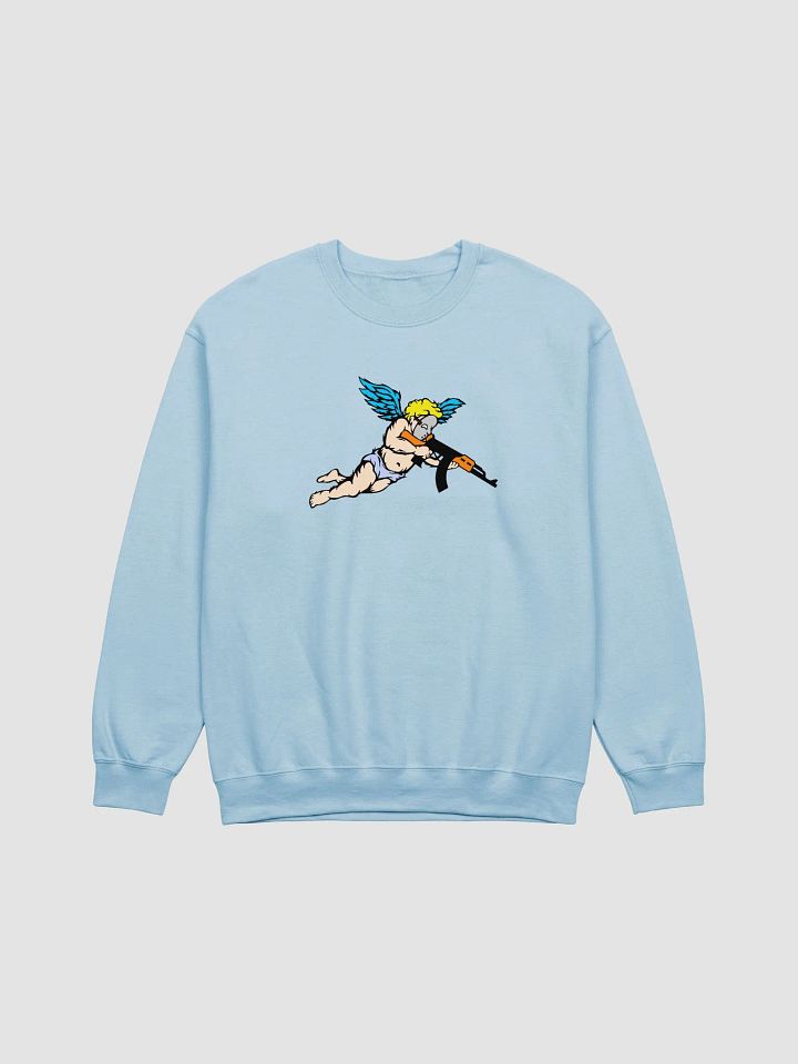 AK Cupid 47 - Sweatshirt product image (1)