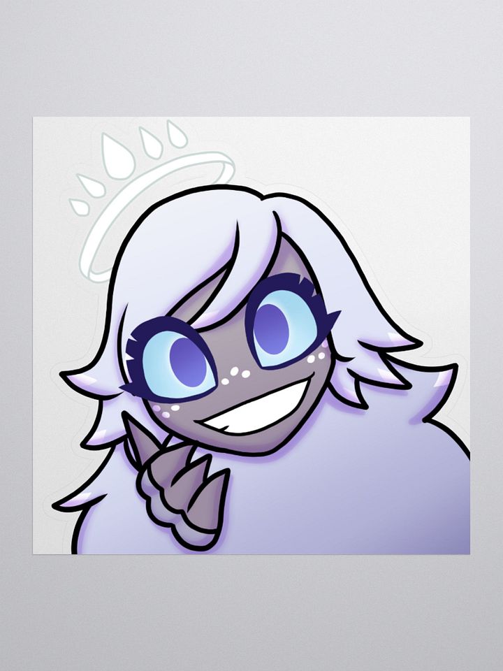 TolleySeemsGood - Sticker product image (3)