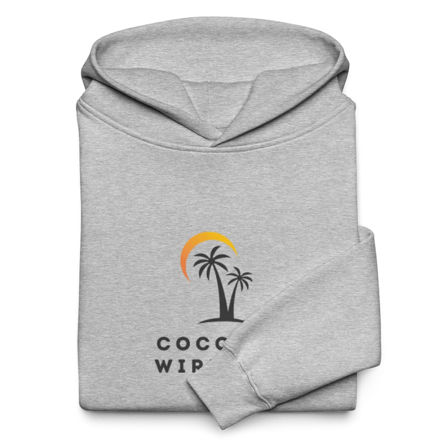 Coconut Wireless Hoodie product image (10)