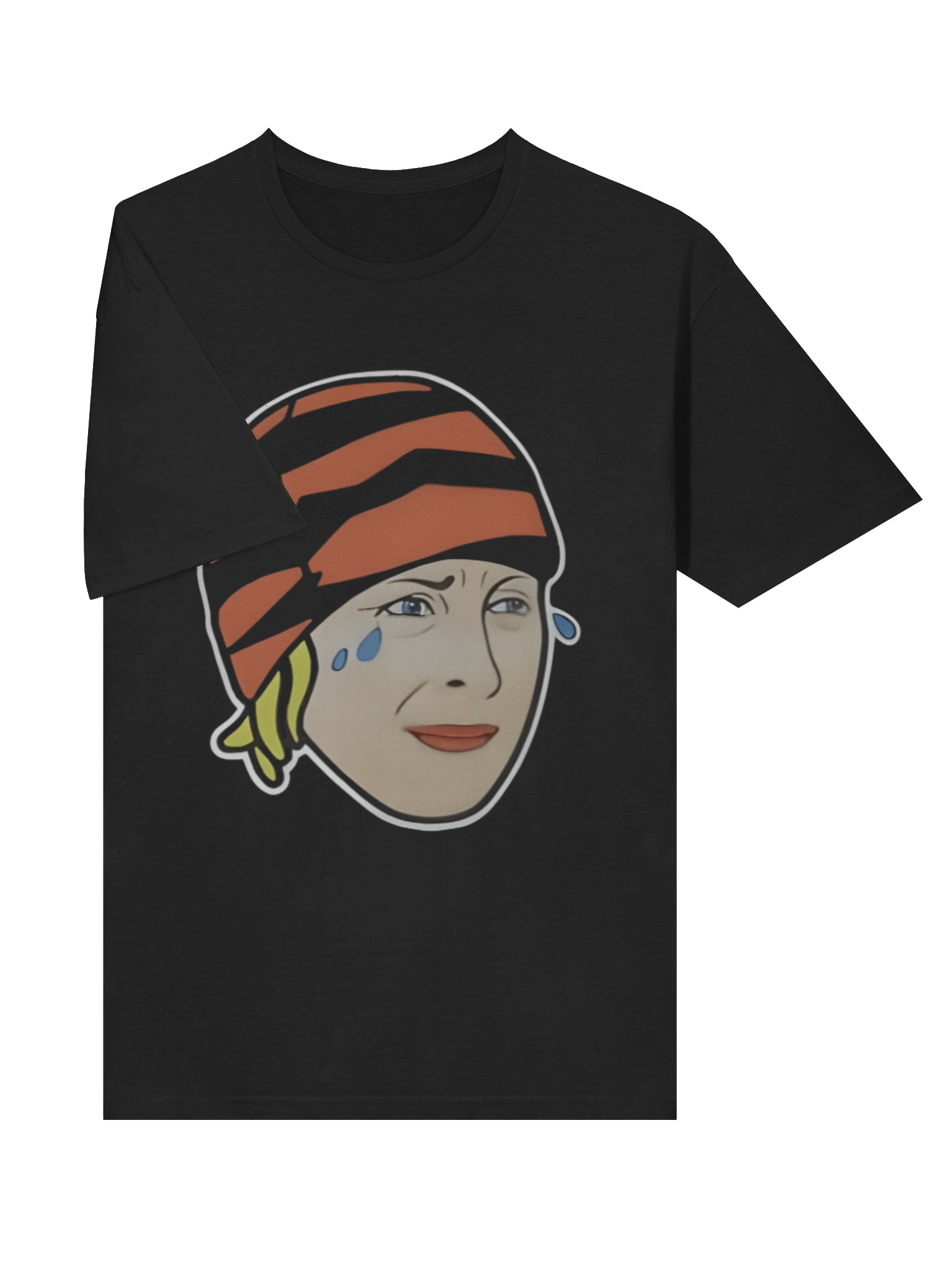 Pittsburgh 3-2-1-BUNGLED Shirt product image (3)