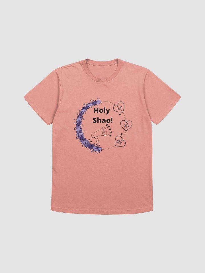 Holy Shao! product image (1)