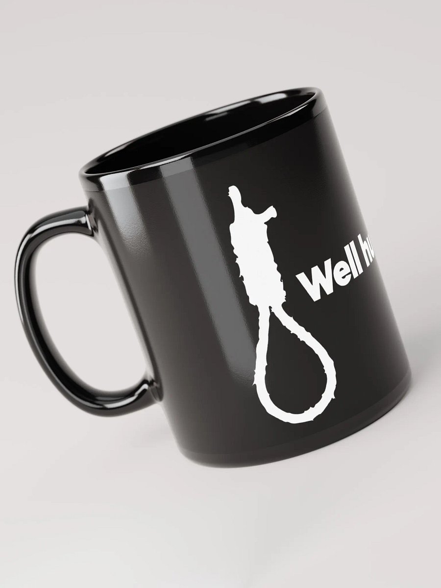 Taste Of History Mug product image (2)