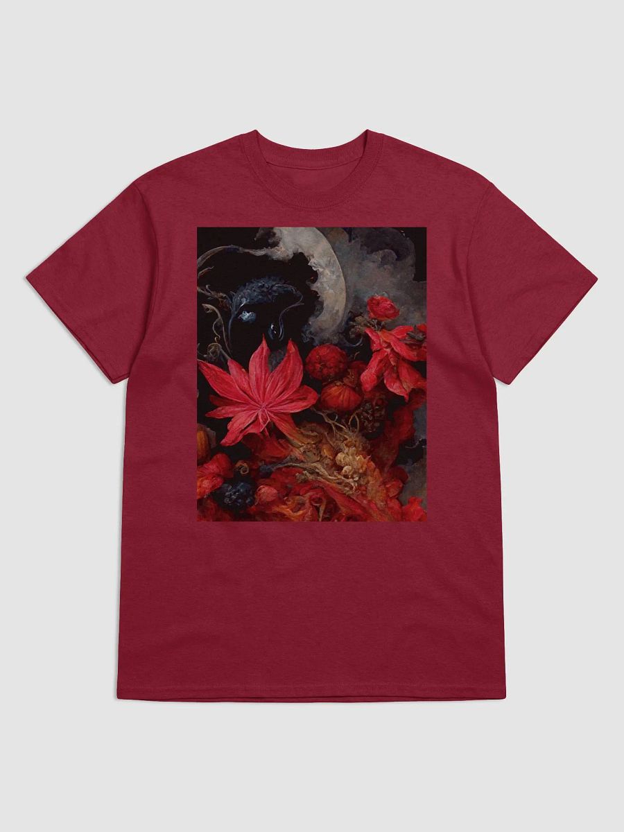 Dark Flower Tee product image (1)