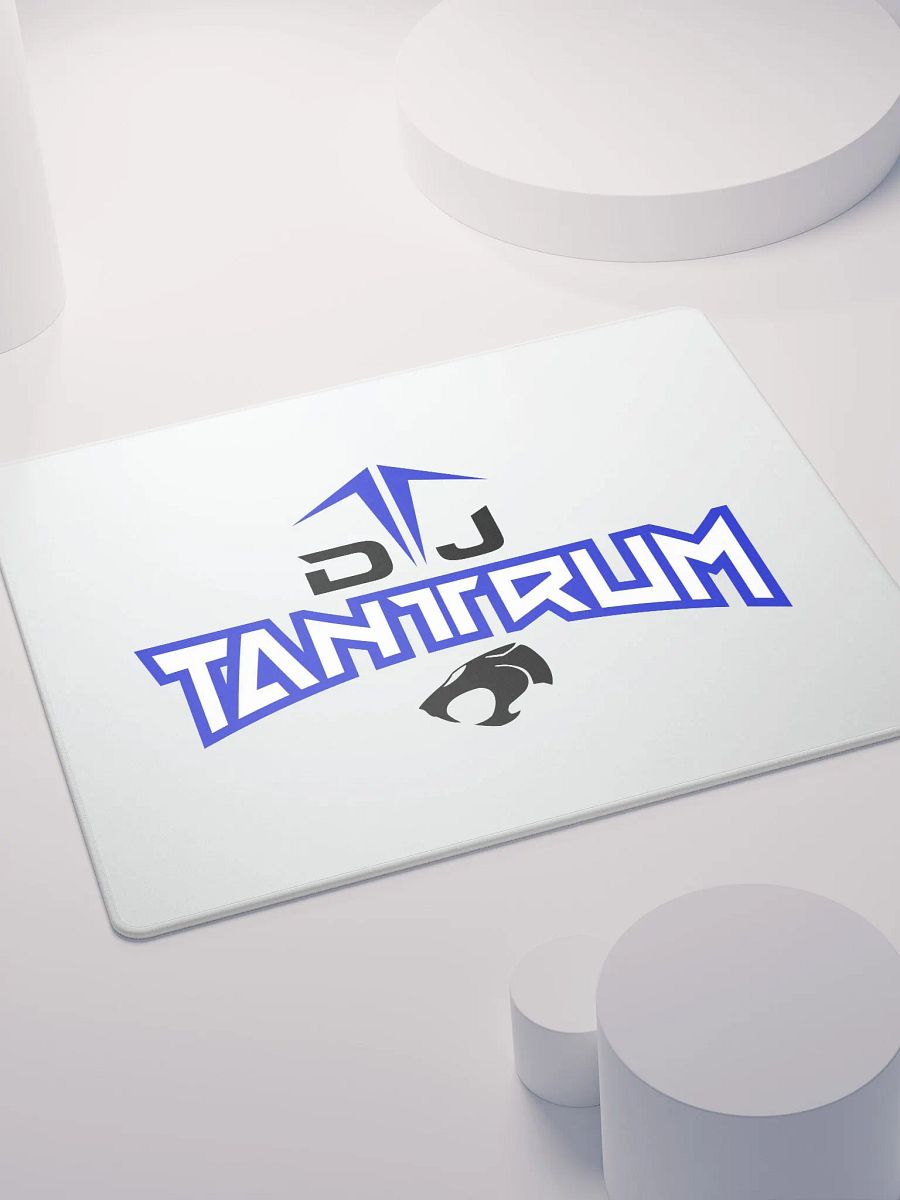 DJ TanTrum Gaming Mouse Pad product image (4)