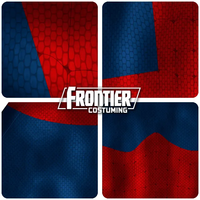 Spider | Raimi (Webbing Kit Variant) product image (3)