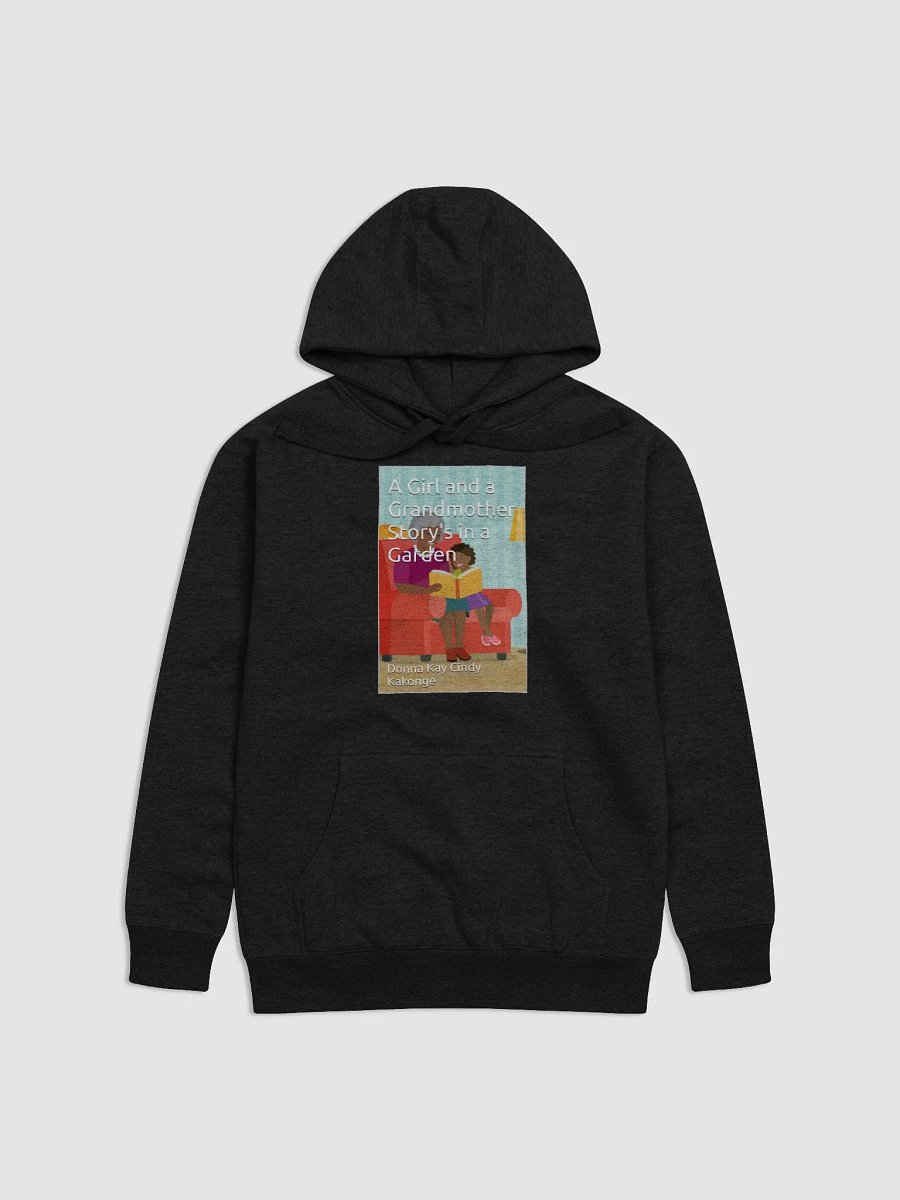 Grandmother product image (1)