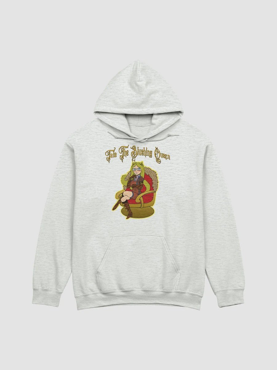 Tala's Blushing Queen Hoodie product image (4)