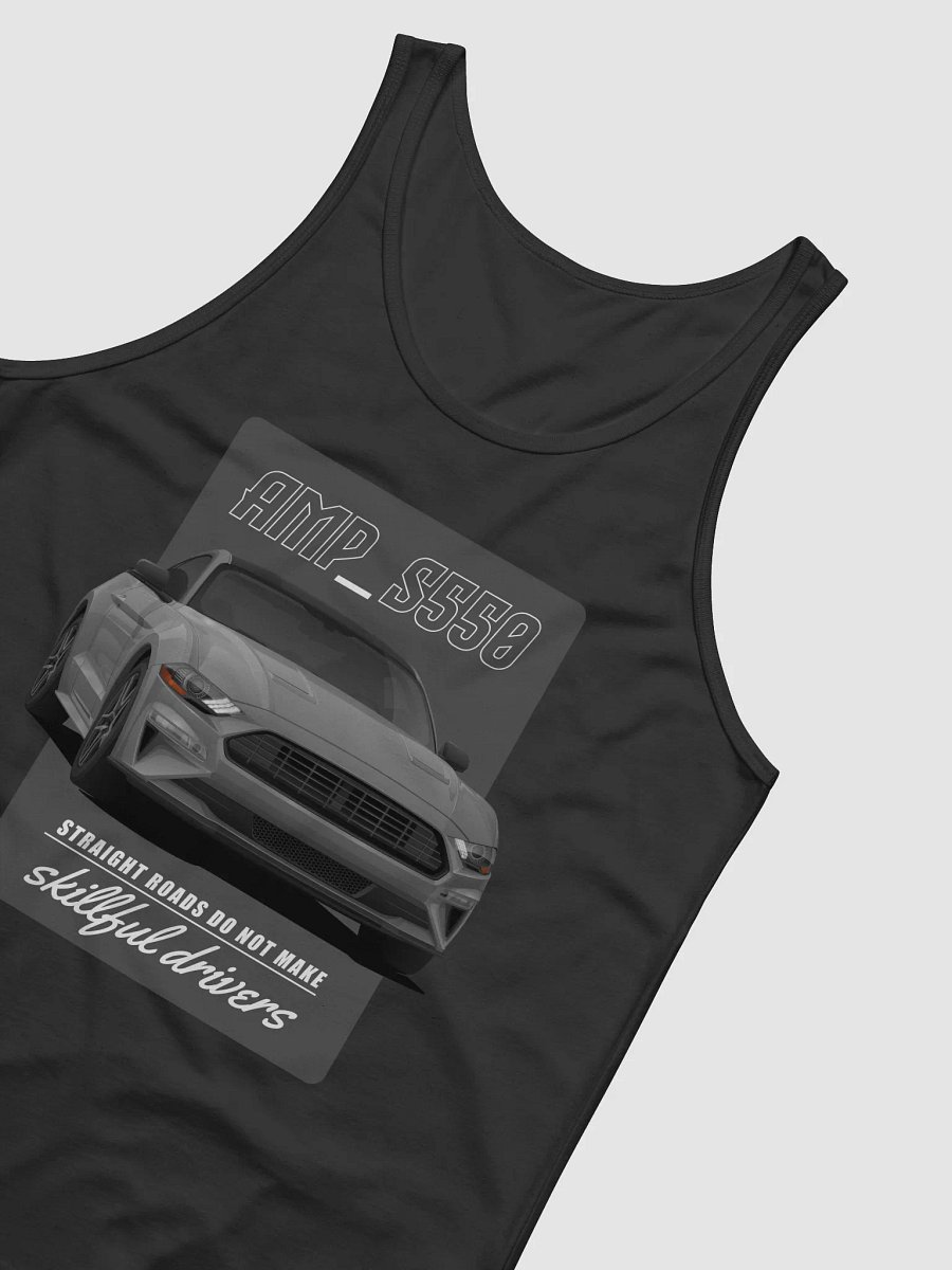 Tank top - amp_s550 product image (18)