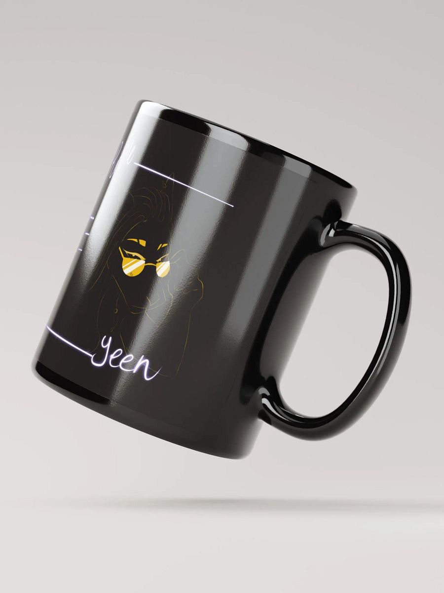 Apexia Mirrored Mug product image (4)