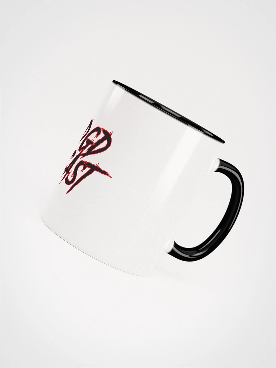 DGD Podcast Distressed Mug product image (15)