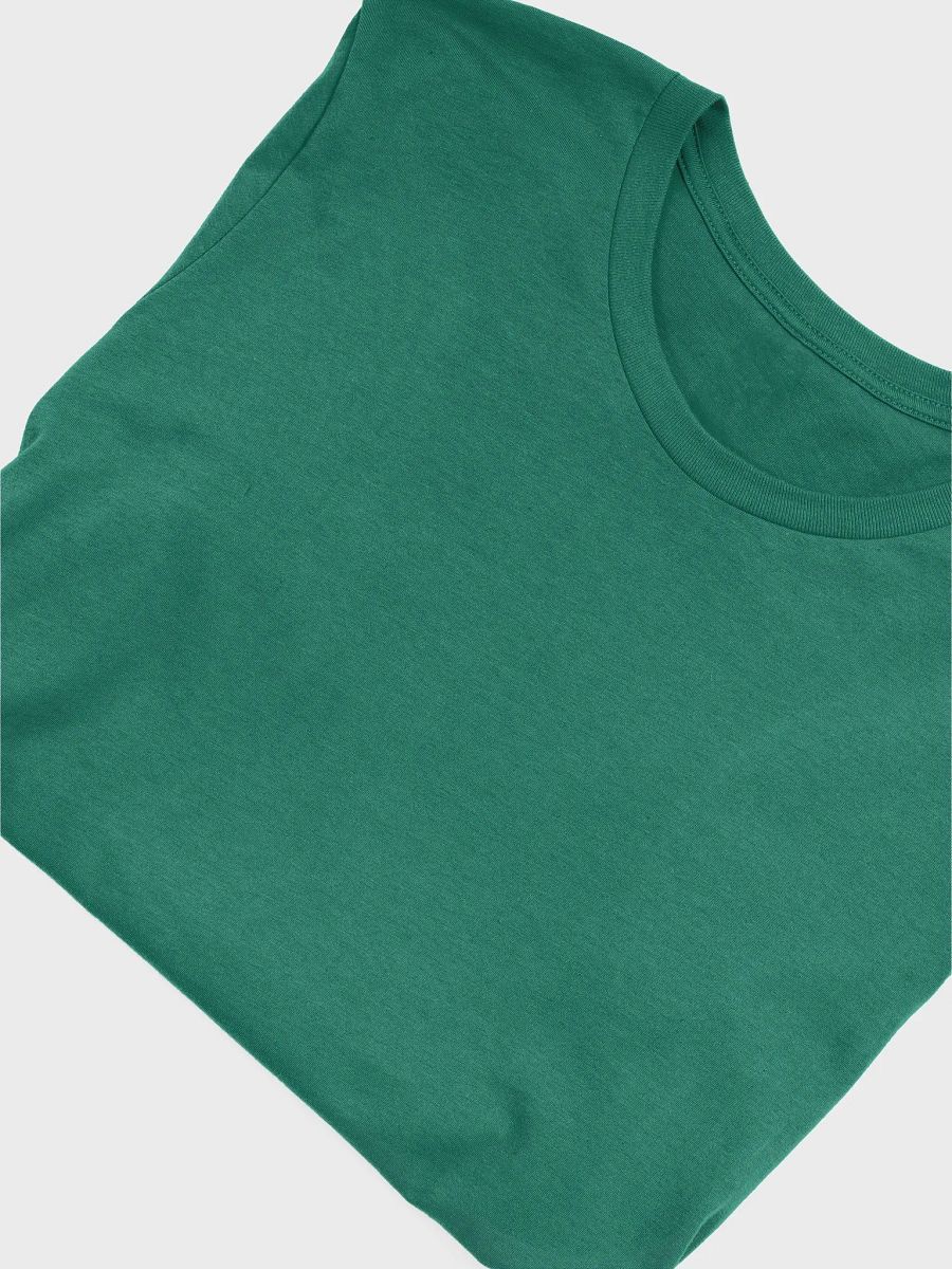 Kwéyòl Madras Vibes T-Shirt product image (57)