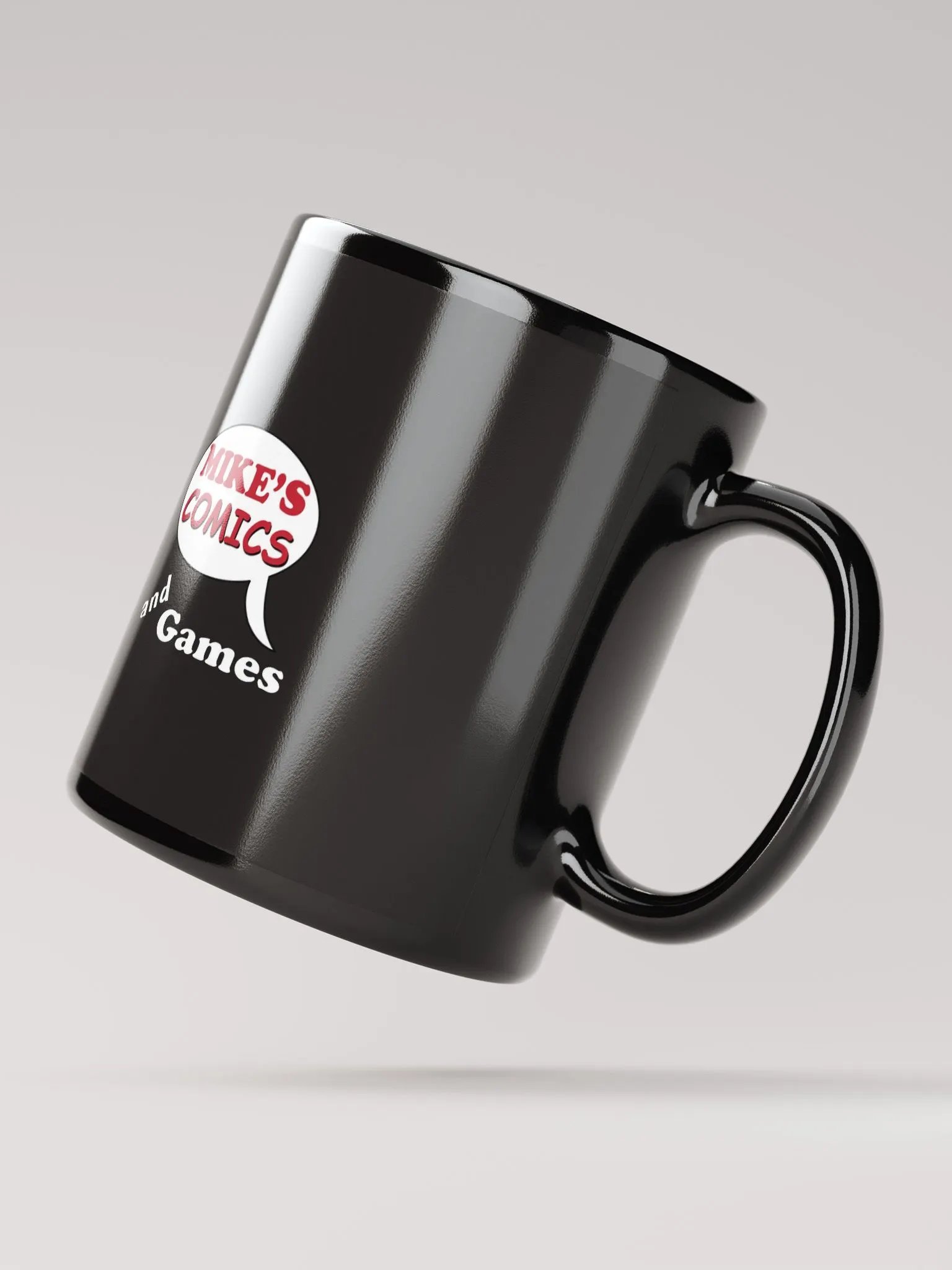 Coffee Mug - Gamer Fuel - Dark Mode product image (4)
