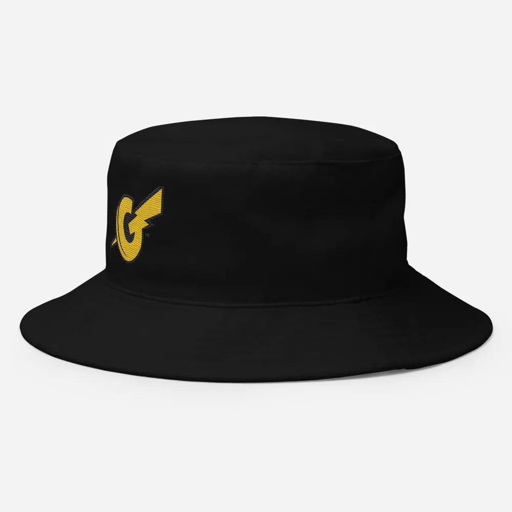 GBolt Bucket Hat product image (10)