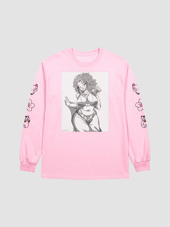Dabidusa outline product image (1)