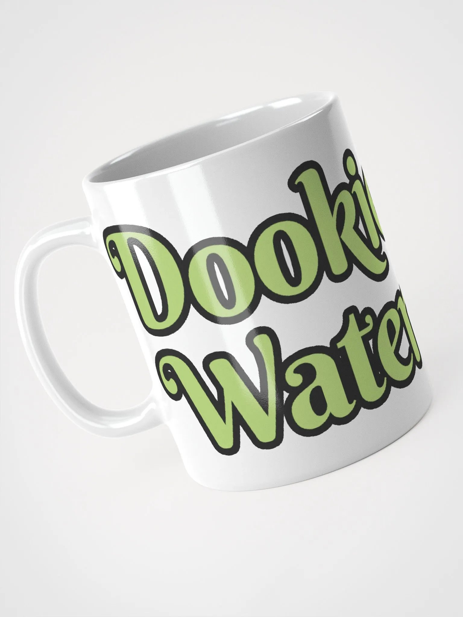 Dookie Water - Duece product image (3)