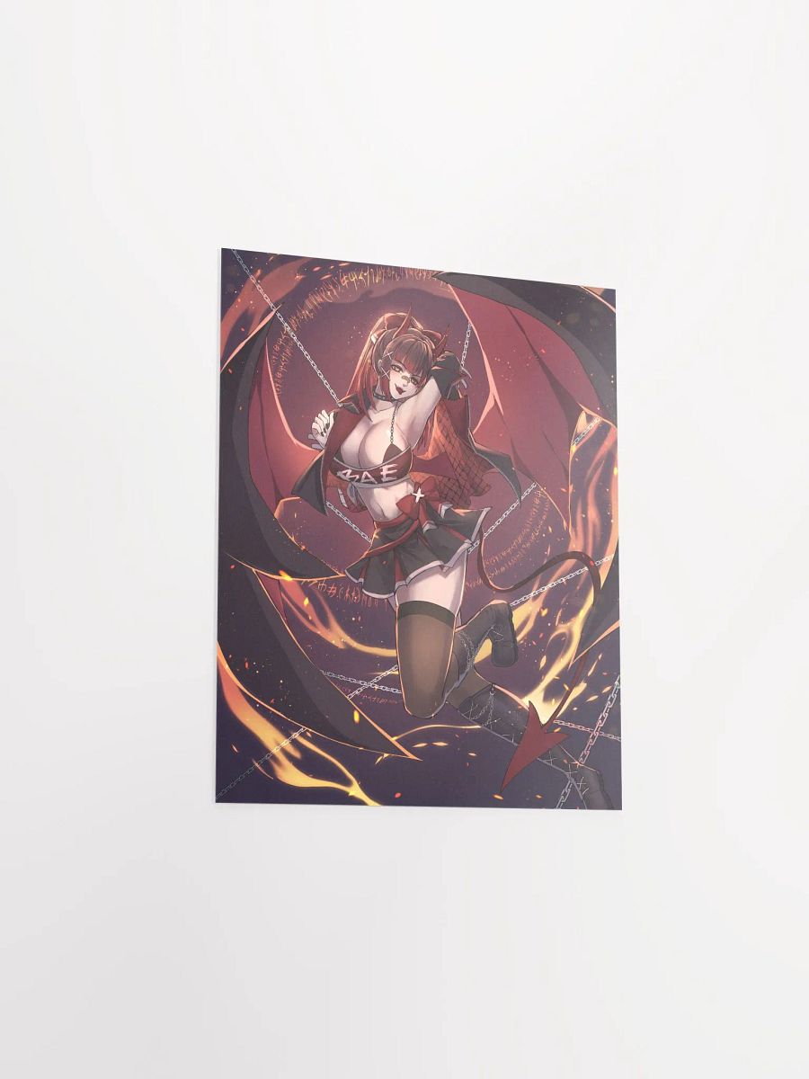 PRINT - Baecon Devil product image (3)