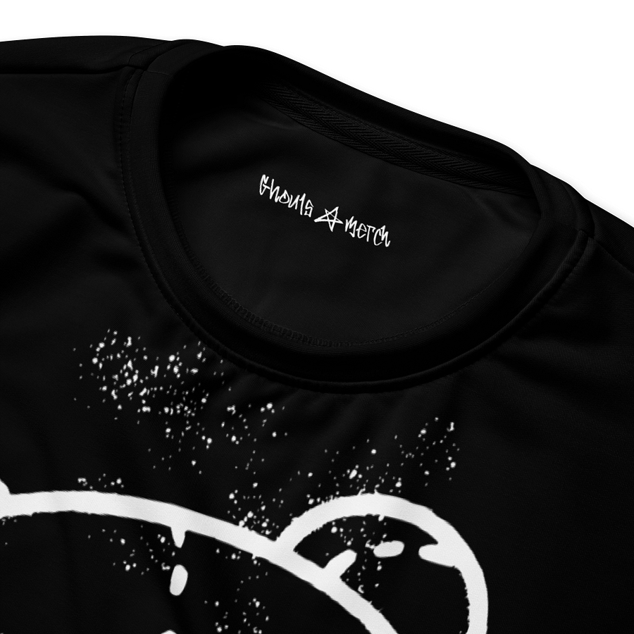 Fuck Off Teddy Unisex Sweatshirt product image (4)