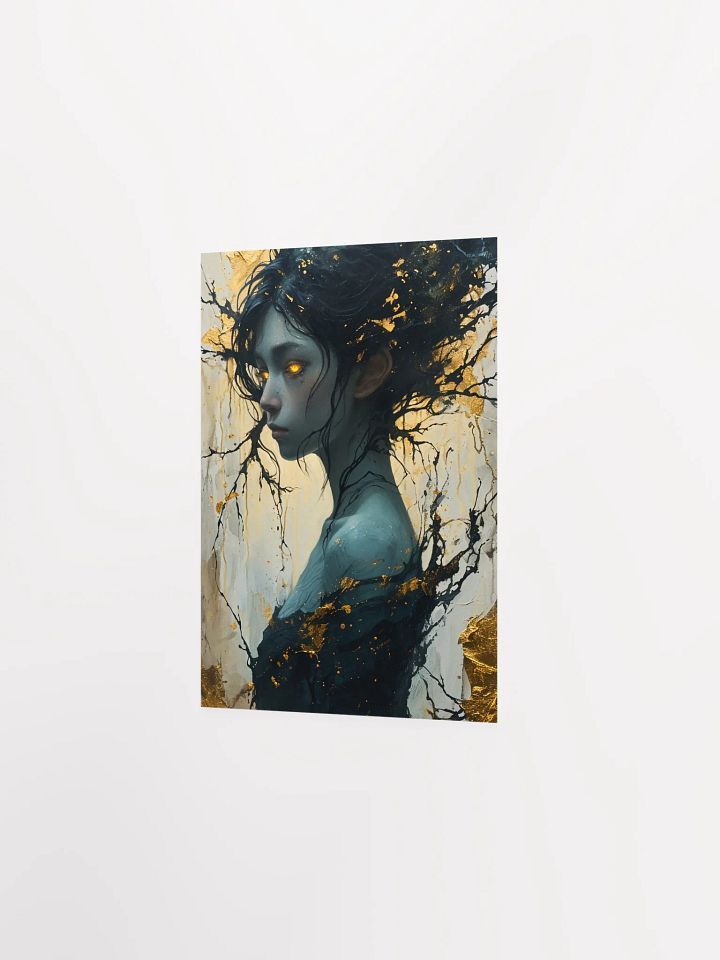Ethereal Enchantment Poster product image (4)
