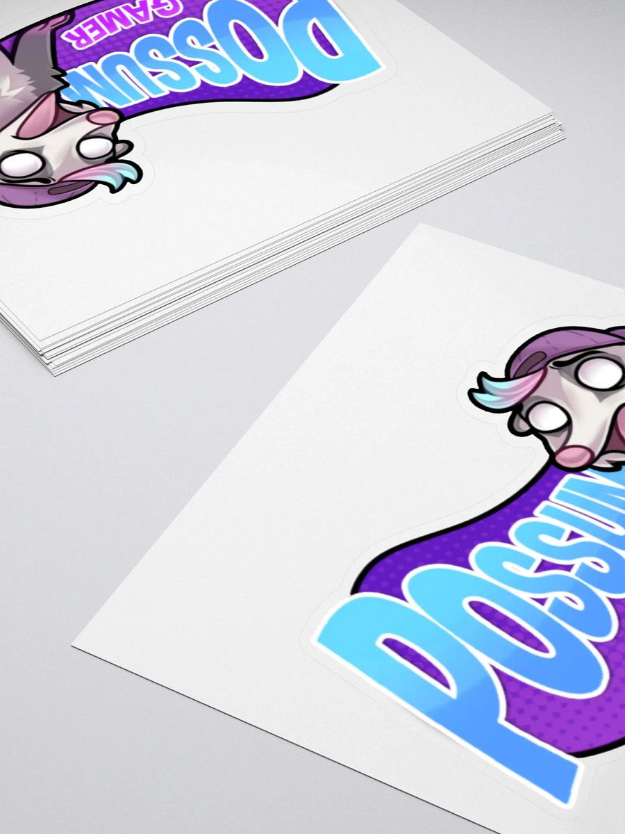Alt Logo Sticker product image (11)