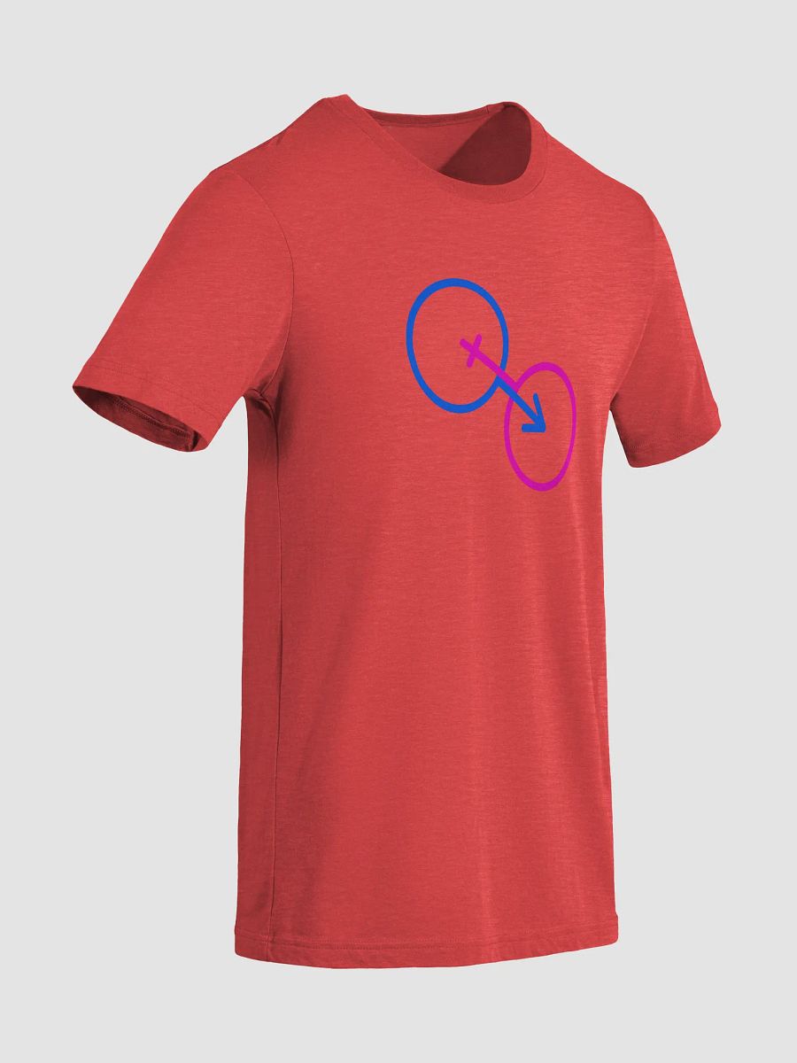 Traditional Relationship Unity Tee product image (1)