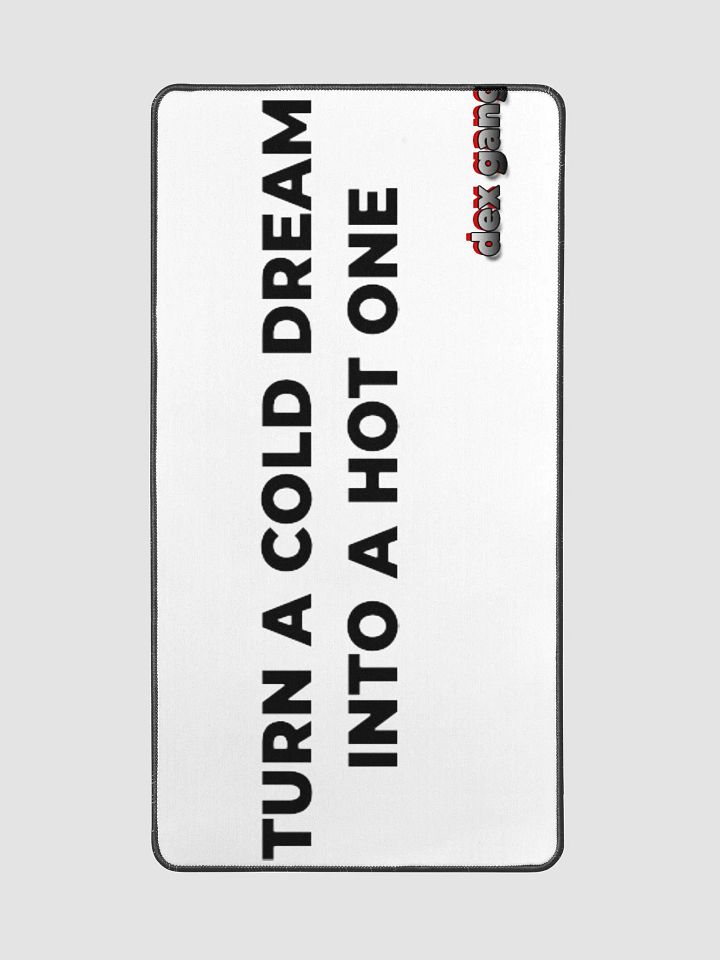 dex gang mousepad product image (2)