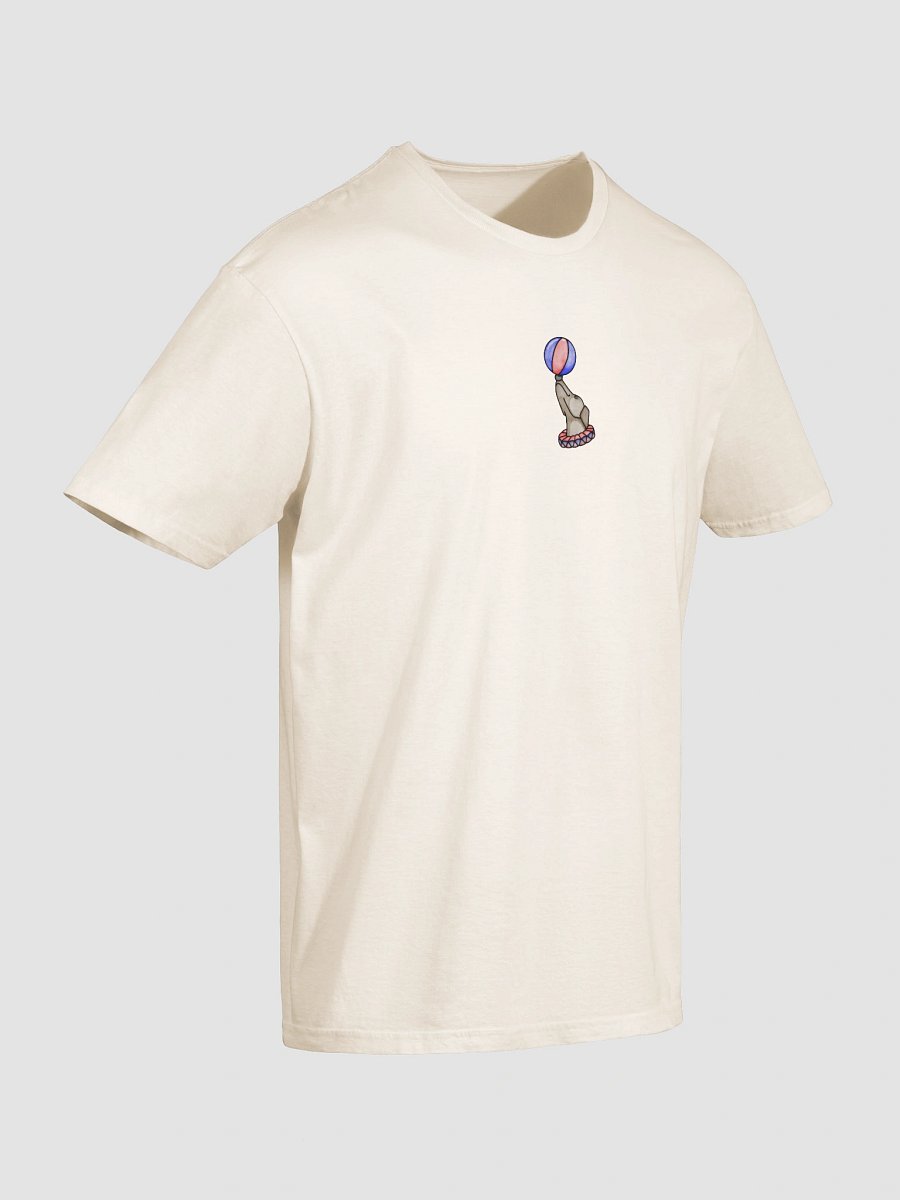 Balancing Act T-Shirt product image (6)
