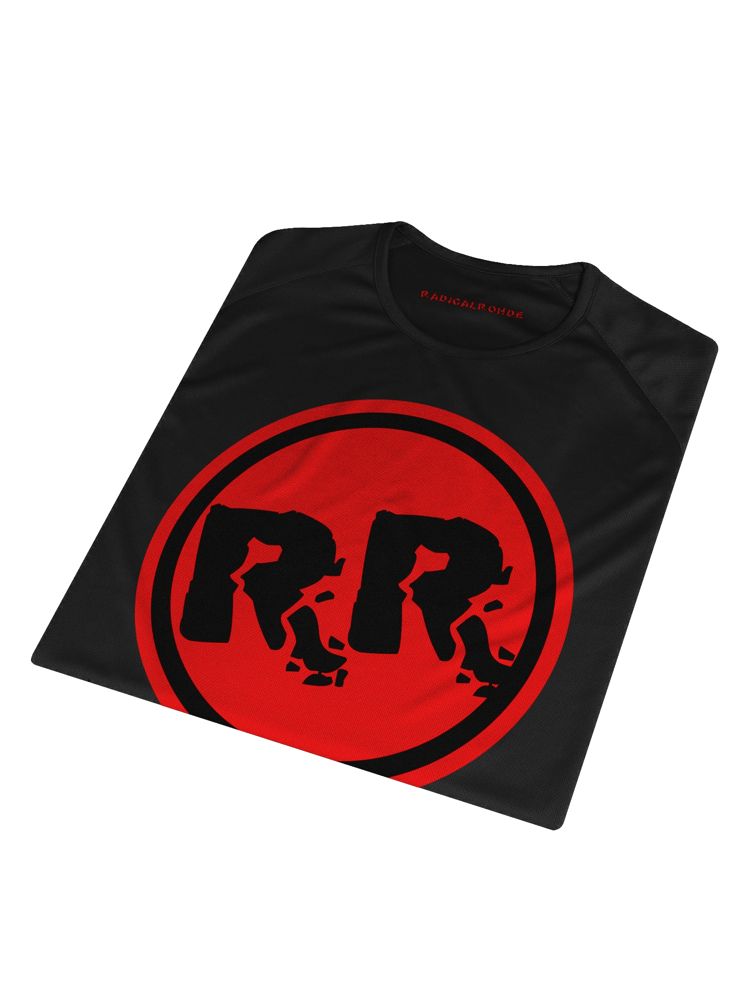 RadRohde Logo Polyester Shirt product image (3)