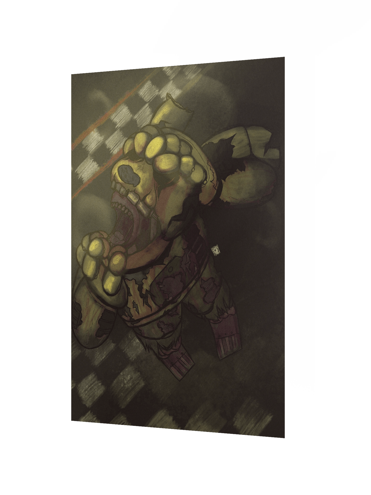 CORPSE PUPPET product image (3)