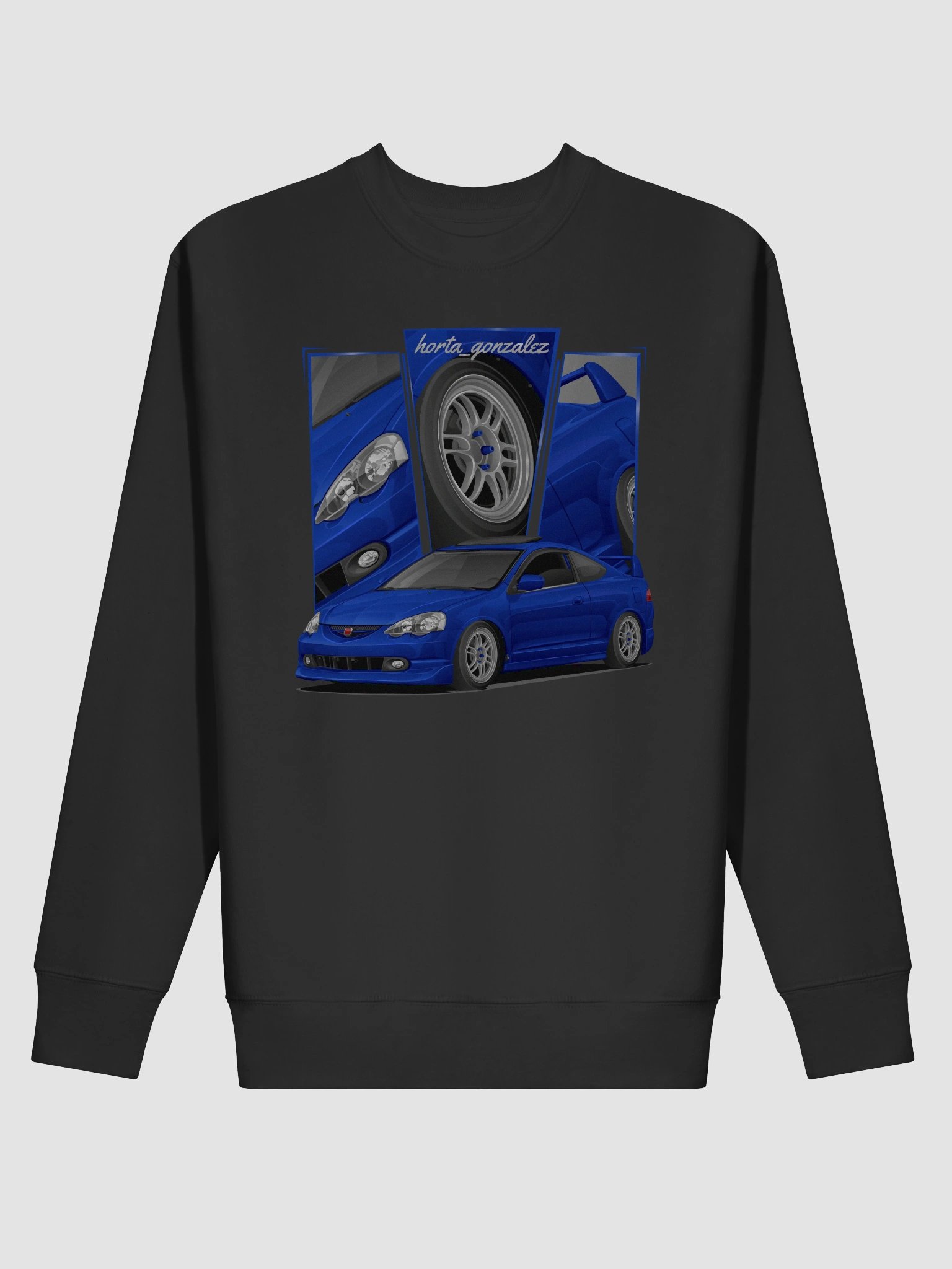 Sweatshirt - horta_gonzalez product image (8)