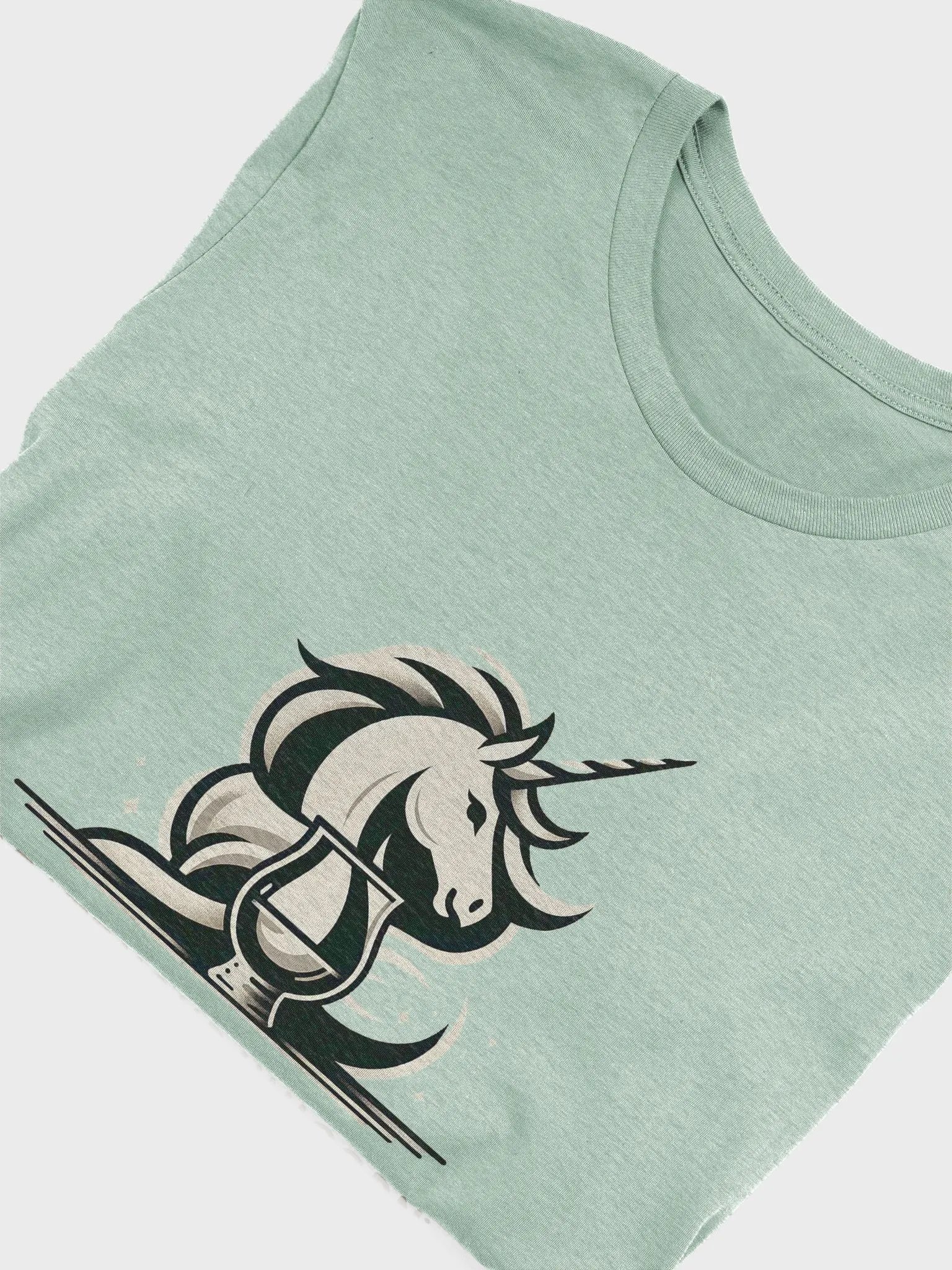 Unicorn Bourbon Spirits Tee product image (38)