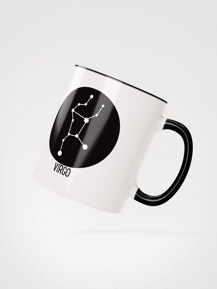 UACNJ 11oz Mug - Virgo product image (2)