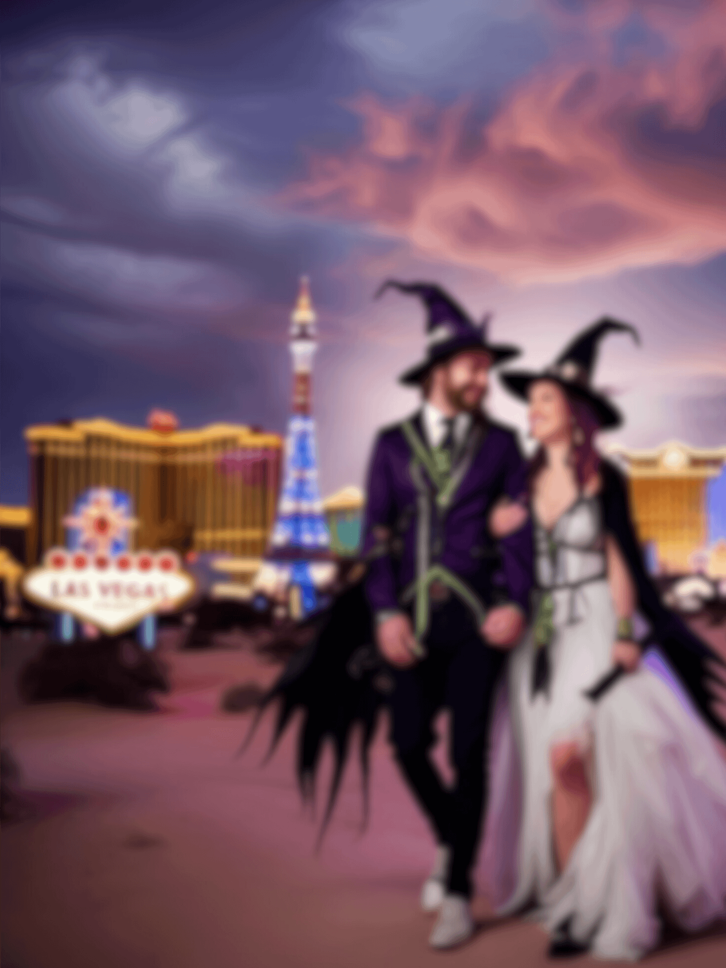 🔥 Ember Elopement product image (1)