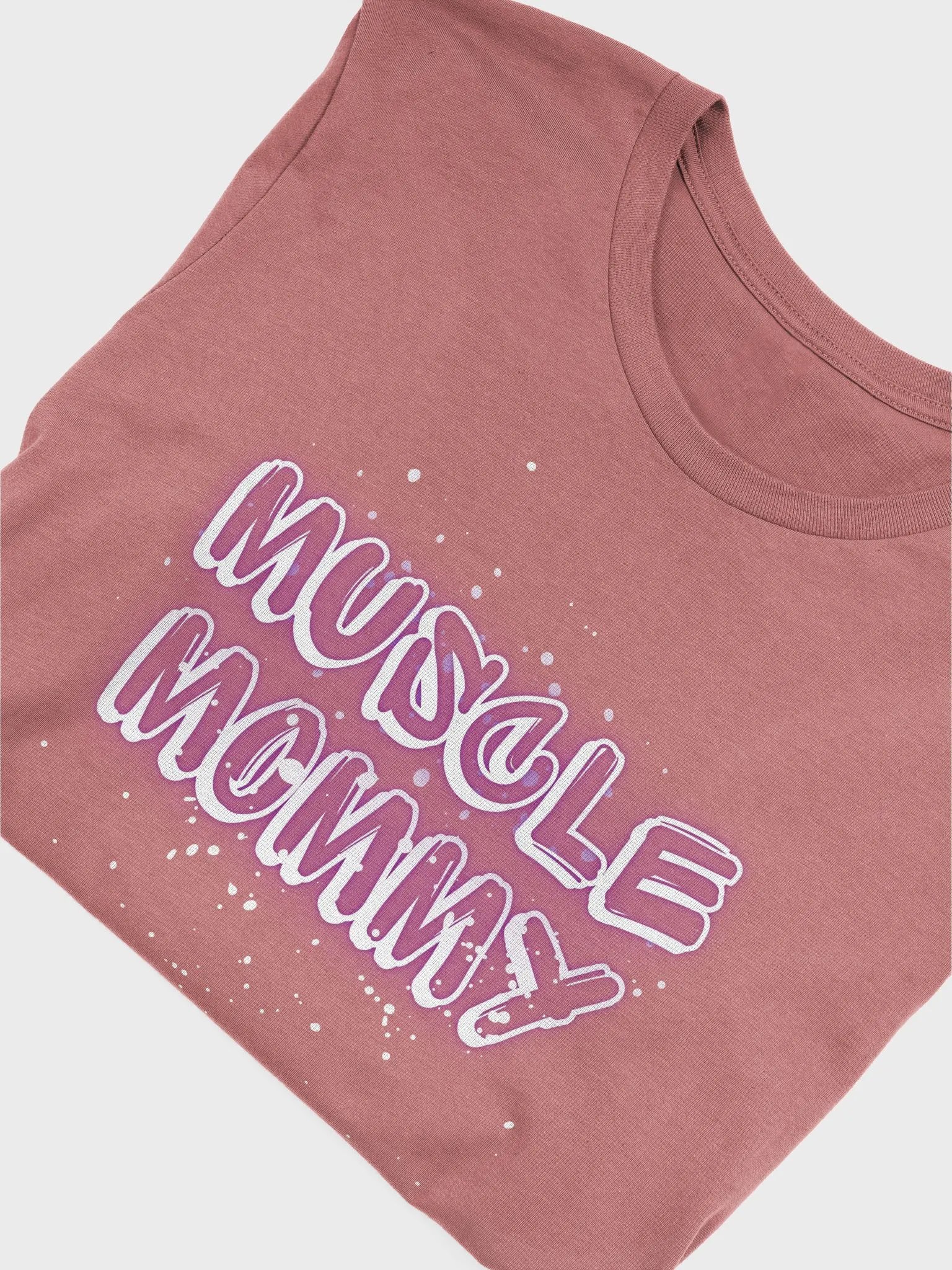 MUSCLE MOMMY - Women's Tee product image (31)