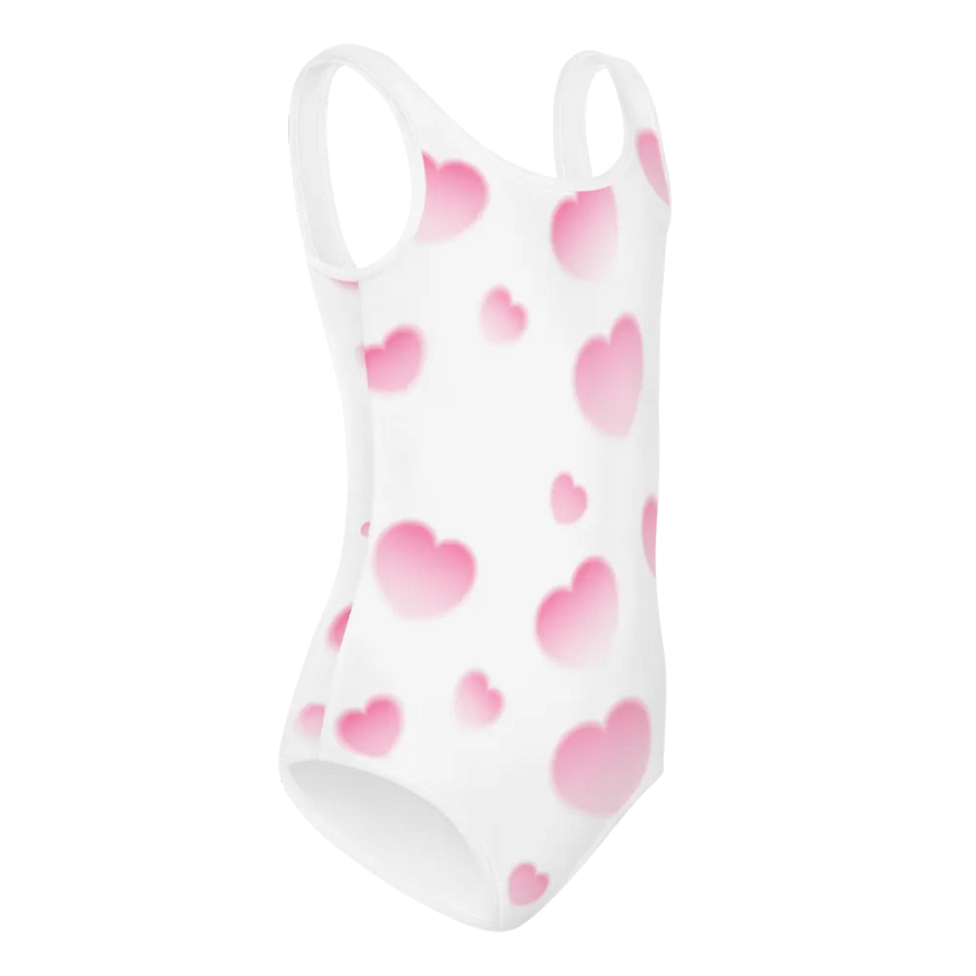Heartfelt Splash Kids Swimsuit product image (8)