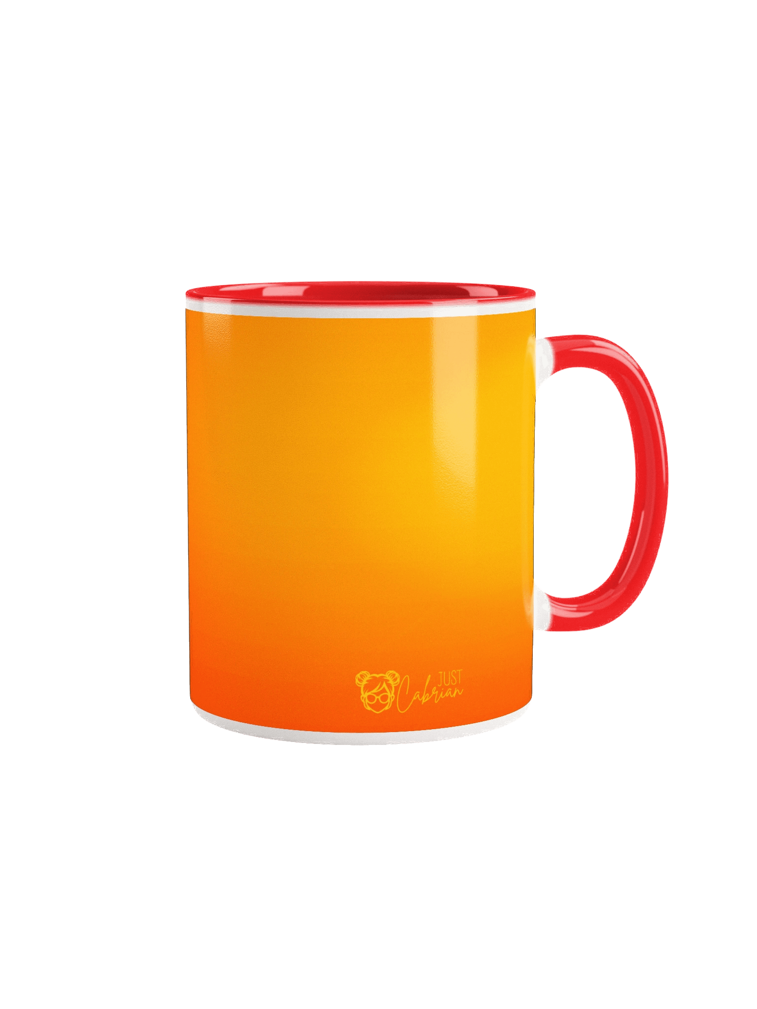 Chain Lightning Latte 11oz. Mug product image (2)