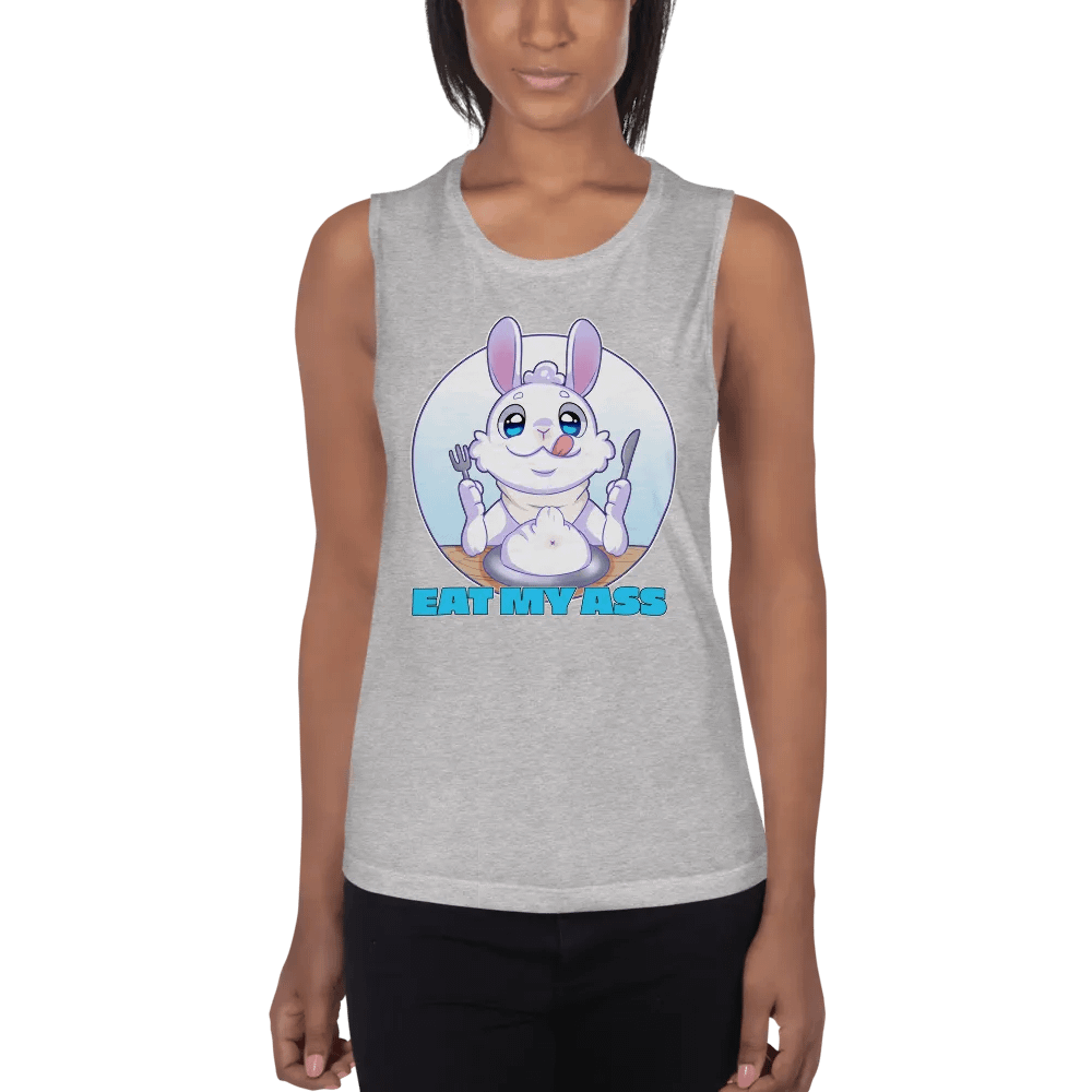 Eat My Ass Women's Tank product image (1)