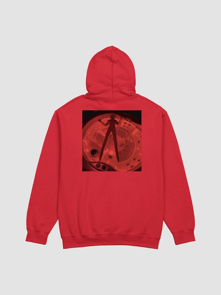 NATALIA HOODIE product image (5)