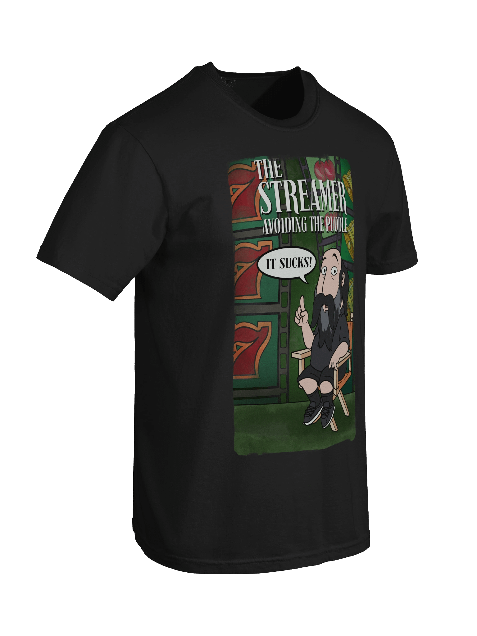 The Streamer Shirt product image (68)